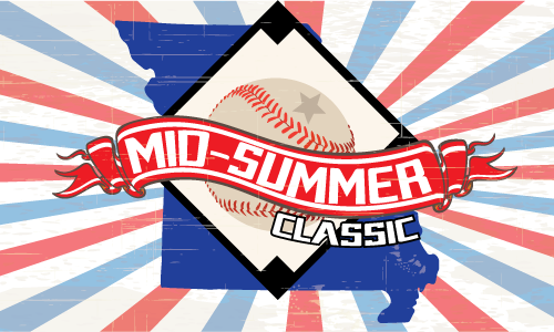 Mid-Summer Classic - Baseball