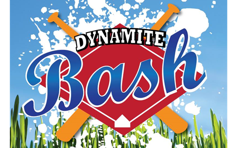 Dynamite Bash - 18U Baseball