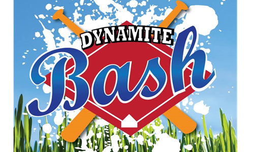 Dynamite Bash - Fastpitch